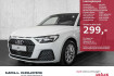 Audi A1 Autres sportback 25 tfsi s tronic matrix 2xklima lm