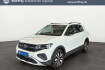 Volkswagen T-Cross Life T cross 1.5 tsi dsg life