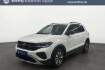 Volkswagen T-Cross Life T cross 1.5 tsi dsg life