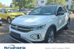 Volkswagen T-Roc Move T roc 1.5 tsi move matrix iq+acc+kamera+navi+app