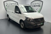 Mercedes Vito Autres benz vito  benz vito 114 cdi rwd kompakt r.cam wurth regale dab