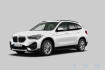 BMW X1 Advantage panorama kamera dab hud leder led alarm