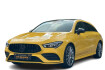 Mercedes Mercedes Benz Others  benz others  benz autres cla250 shooting brake amg line*burmst*mbux*pano