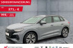 Audi Q4 e-tron Autres Q4 e tron q4 35 e tron matrix+nav+acc+shz+pdc+dab+19?