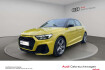 Audi A1 S line 35 tfsi s line led kamera carplay