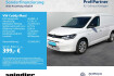 Volkswagen Caddy EcoProfi cargo/ navi  bluetooth  led  rfk  ahk