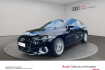 Audi A3 advanced 30 tdi led ahk kamera navi carplay