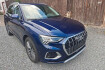 Audi Q3 advanced 45 tfsi quattro advanced