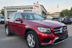 Mercedes GLC AMG Line Benz glc 250 d 4matic*rkam*leder*ahk*led*1hd*keyless*