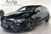 Mercedes CLA Autres Benz cla 220 amg nav+led+pano+360