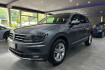 Volkswagen Tiguan Allspace Highline Tiguan allspace highline 4motion /panoram /leder