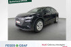 Audi Q4 e-tron Autres Q4 e tron sportback e tron 40 ahk shz rfk acc warmepumpe