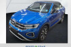 Volkswagen T-Roc Goal T roc cabrio goal 1.0 tsi navi kamera led sihz