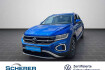Volkswagen T-Roc Style T roc style 1.5 tsi dsg matrix navi rfk shz acc