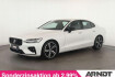 Volvo S60 Plus Dark b4 r design led harmank pilot keygo sthz 360