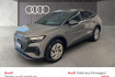 Audi Q4 e-tron Autres Q4 e tron q4 sportback 35 e tron led pdc sitzheizung