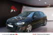 Audi A1 S line sportback 2.0 tfsi s tronic s line navi led shz a