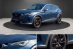 Cupra Formentor VZ vz 4drive rfk led navi acc beats matt