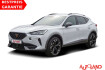 Cupra Formentor Autres 2.0 tdi 4drive led navi acc kamera ahk