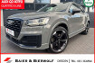 Audi Q2 sport 40 tfsi quattro sport s line opt.paket led