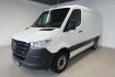 Mercedes Sprinter Autres Benz sprinter 315 cdi aut. rwd klima rfk ahk 2t 1. hand