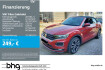 Volkswagen T-Roc R-Line T roc r line 1 5 tsi dsg