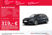 Audi A4 advanced 40 tdi s tronic advanced pano/navi+/led