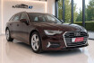 Audi A6 sport avant 40 tdi quattro sport *memory*