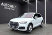 Audi Q5 S line 40 tdi quattro sport s line s tronic