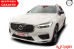 Volvo XC60 R-Design Xc60 2.0 r design 2wd head up 360  ahk leder acc