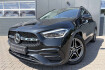 Mercedes GLA AMG Line Benz gla 220 gla 220d gla amg mbux navi standheizung kamera mul