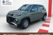 Hyundai Inster  ev trend effizienz paket