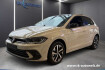 Volkswagen Polo Goal vi goal 1 0 l tsi el. panodach navi rear view