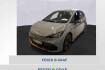 Cupra Born Autres navi kamera led sihz