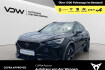 Cupra Formentor Autres tsi dsg 5jgar navi ahk acc kamera shz klima navi