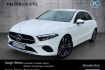 Mercedes Classe A Progressive Advanced Benz a 180 a 180 progressive+kamera+tempomat+shz+led+navi