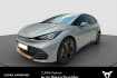 Cupra Born Autres 62kw alcantara navi rear view shz