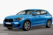 BMW X2 M Sport xdrive25e m sportpaket head up hifi dab led