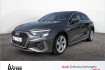 Audi A3 Autres sportback 40 tfsi e leder
