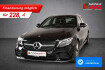 Mercedes Classe C Autres Benz c 300 t de amg~multibeam~ahk~totw~navi~szh~