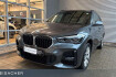 BMW X1 M Sport sdrive20i a leder pano m sport hud led