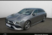 Mercedes CLA AMG Line Benz cla 200 cla 200 sb amg line ahk*rfk*led*totw*ambiente*uvm