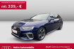 Audi A4 S line 35tfsi s tronic s line navi ahk privacy