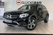 Mercedes GLC Autres Benz glc 350 e 4matic distronic carplay tw ahk led