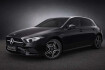 Mercedes Classe A Autres Benz a 250 e 3x amg*edition2020*wide*kam*standh*distr