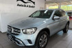 Mercedes GLC Exclusive Benz glc 220 d 4matic 1.hand|360 kamera|navi|klimaaut