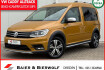 Volkswagen Caddy Autres alltrack beach 2.0tdi camper ahk standh.