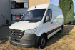 Mercedes Sprinter Plus Benz sprinter iii kasten fwd 311/315 cdi