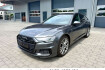 Audi A6 Autres avant 40 tdi quattro s line