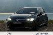 Volkswagen Golf 8 R-Line Golf viii r line etsi dsg+alu 18+rear view+app connect+